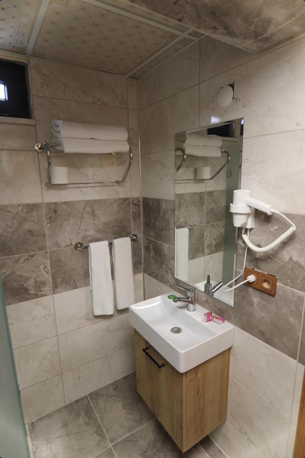 Marbes Hotel Kırklareli Eksteriør bilde