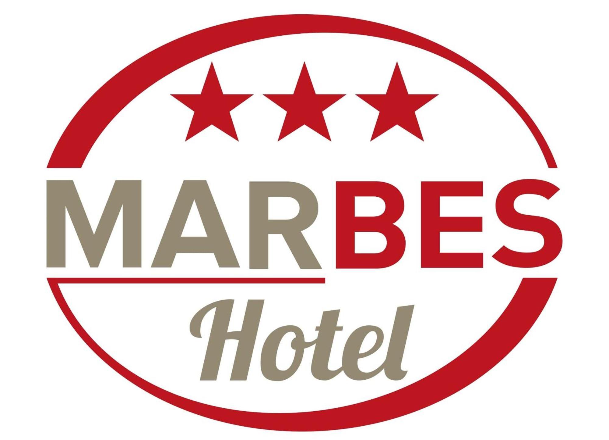 Marbes Hotel Kırklareli Eksteriør bilde